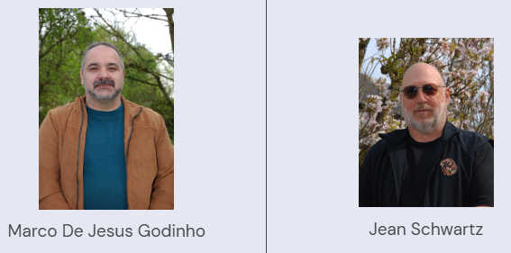 Candidatos 2025